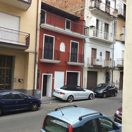 B&B Nonna Maria Lamezia Terme Exterior foto
