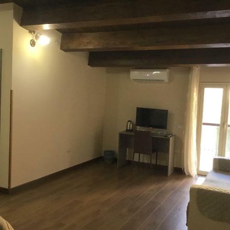 B&B Nonna Maria Lamezia Terme Exterior foto