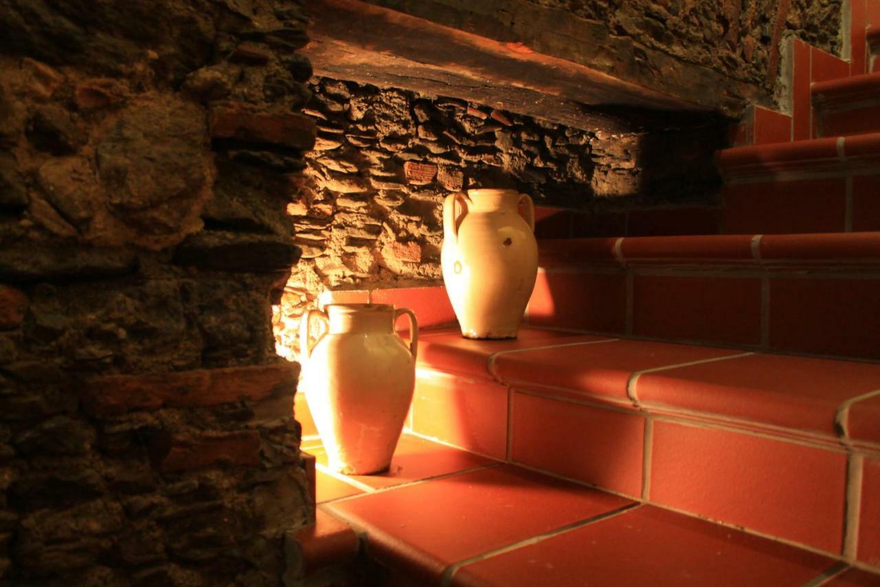 B&B Nonna Maria Lamezia Terme Exterior foto