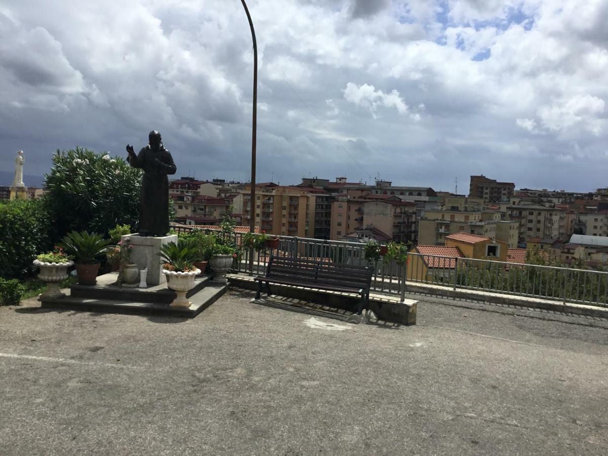 B&B Nonna Maria Lamezia Terme Exterior foto