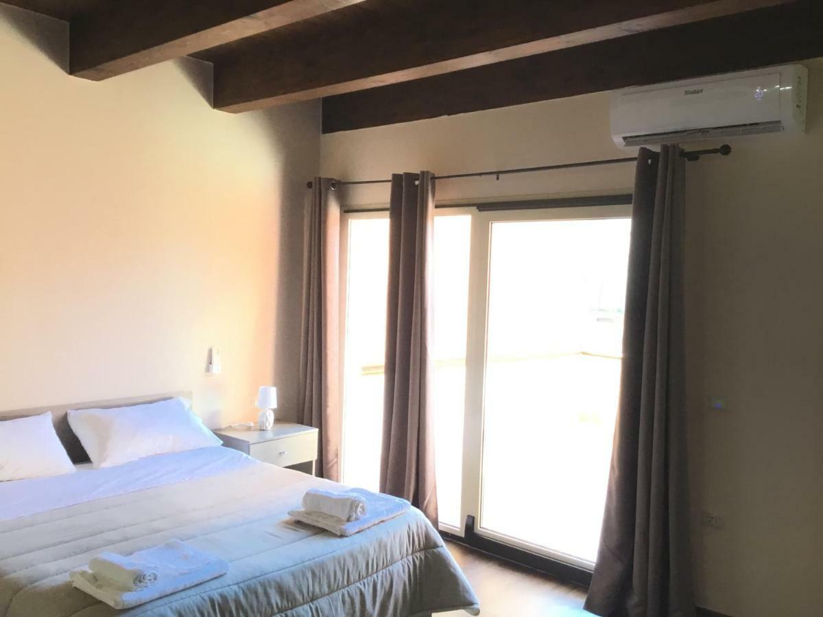 B&B Nonna Maria Lamezia Terme Exterior foto