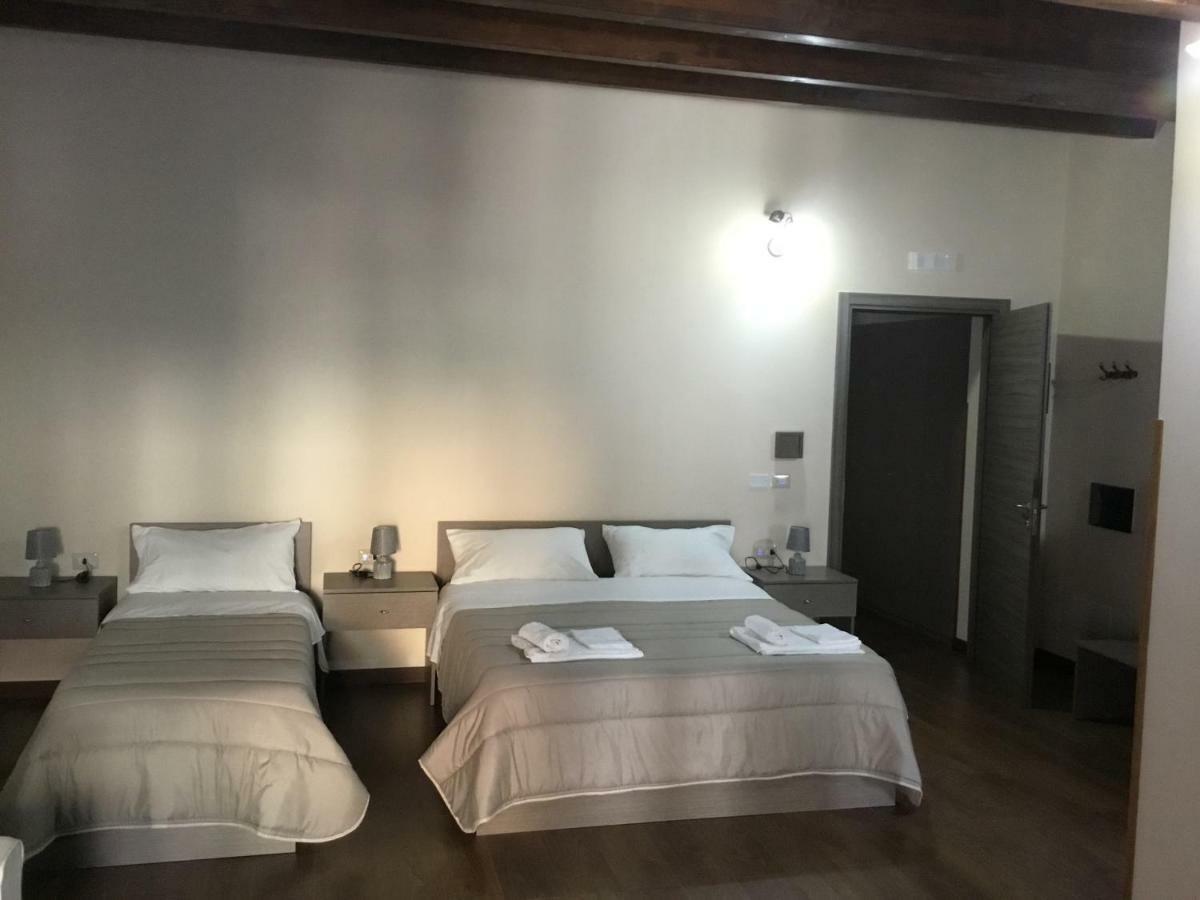 B&B Nonna Maria Lamezia Terme Exterior foto