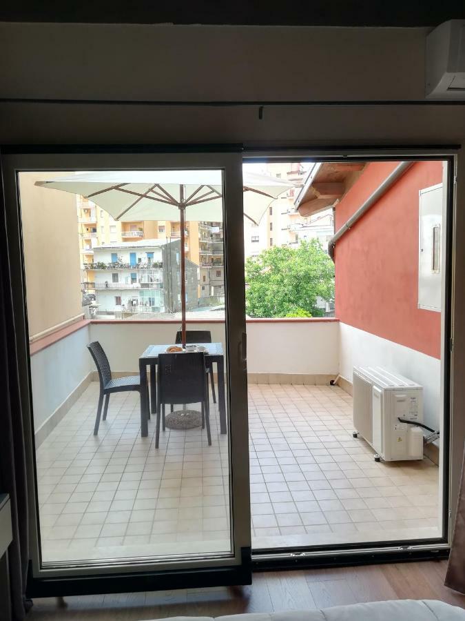 B&B Nonna Maria Lamezia Terme Exterior foto