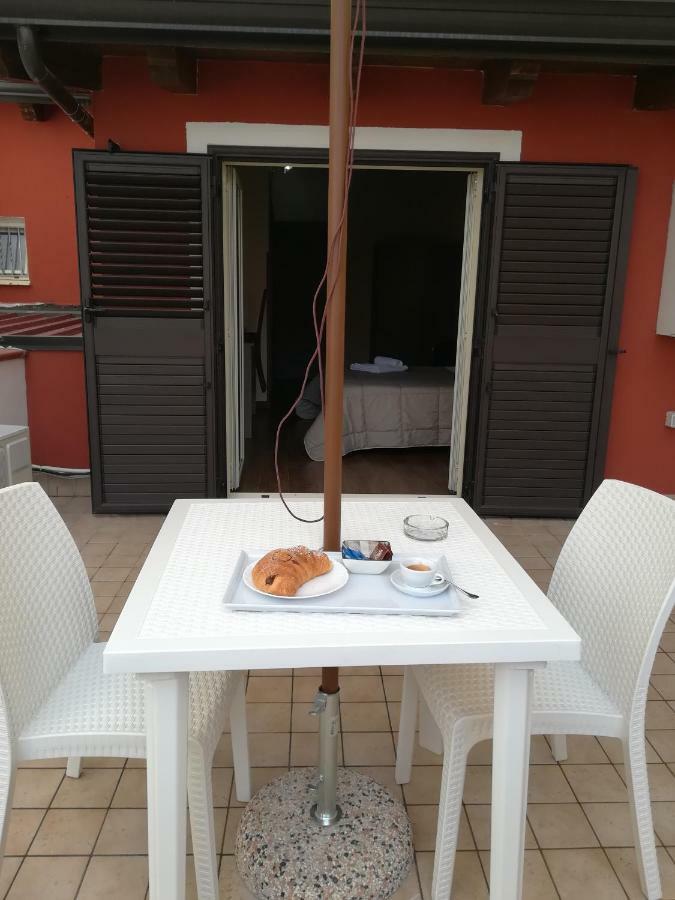 B&B Nonna Maria Lamezia Terme Exterior foto