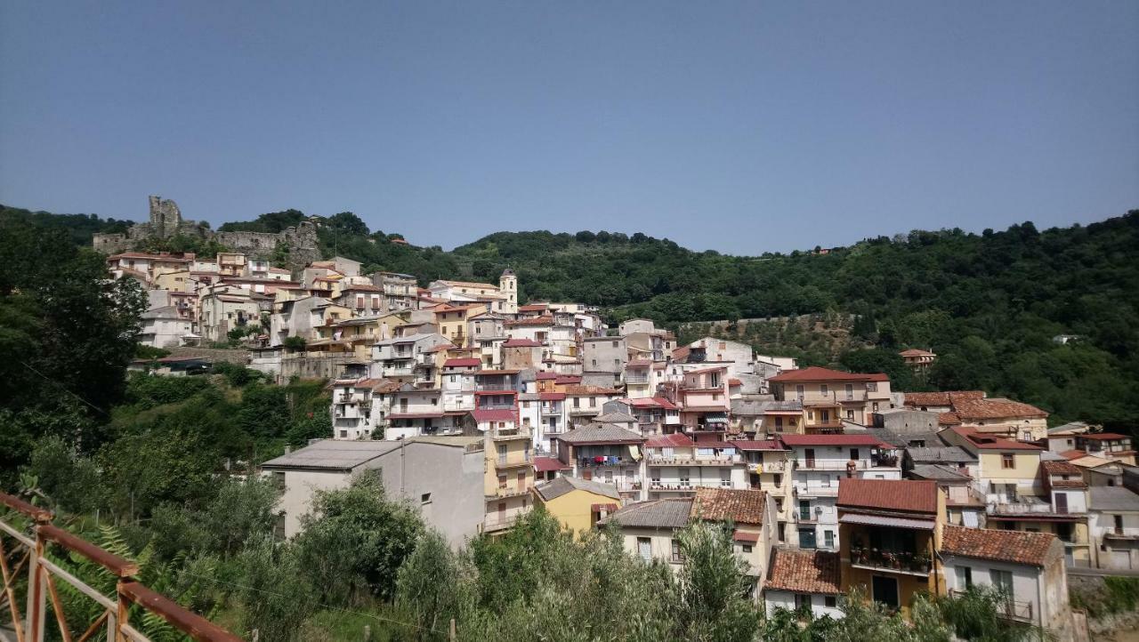 B&B Nonna Maria Lamezia Terme Exterior foto