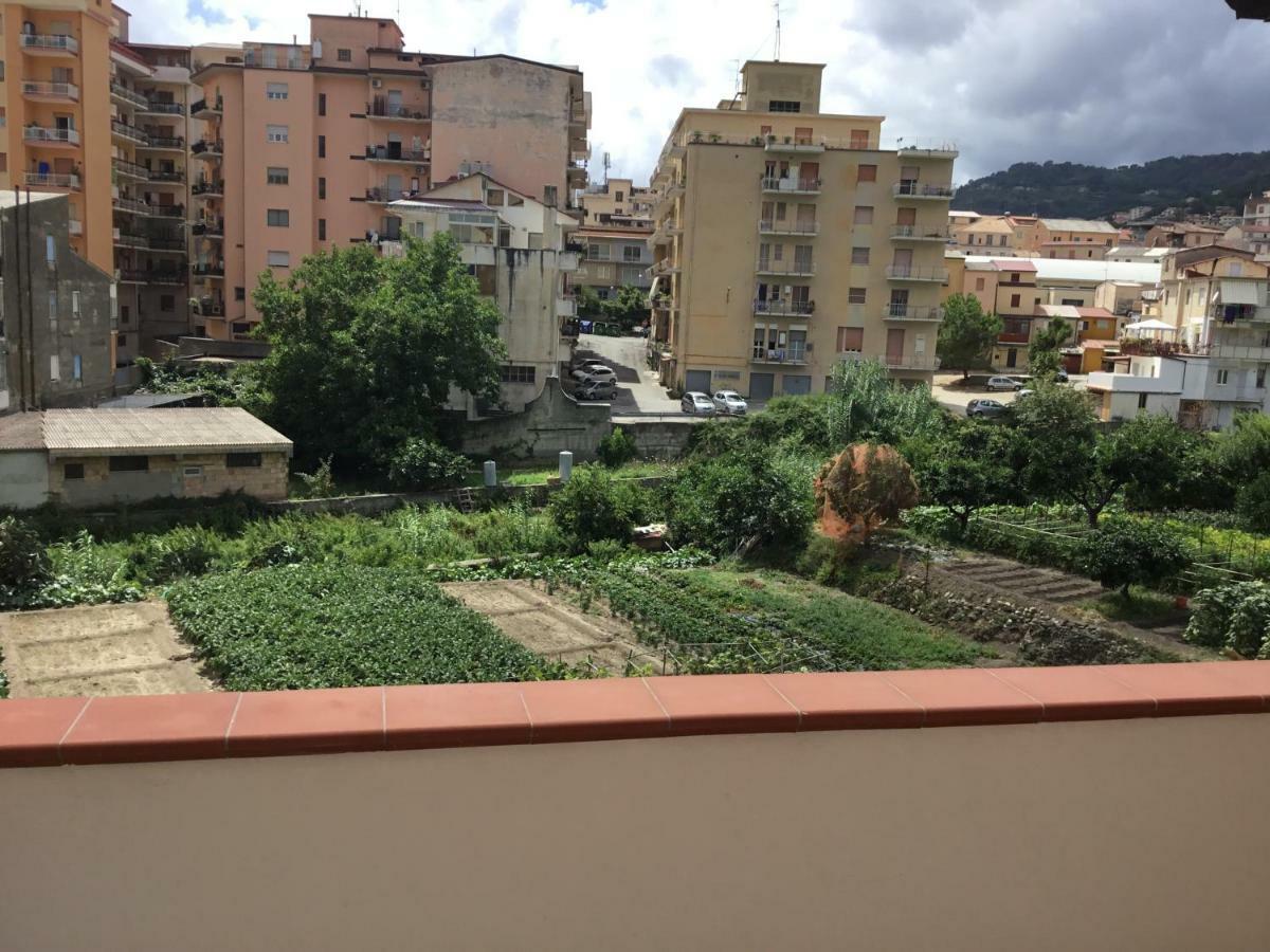 B&B Nonna Maria Lamezia Terme Exterior foto