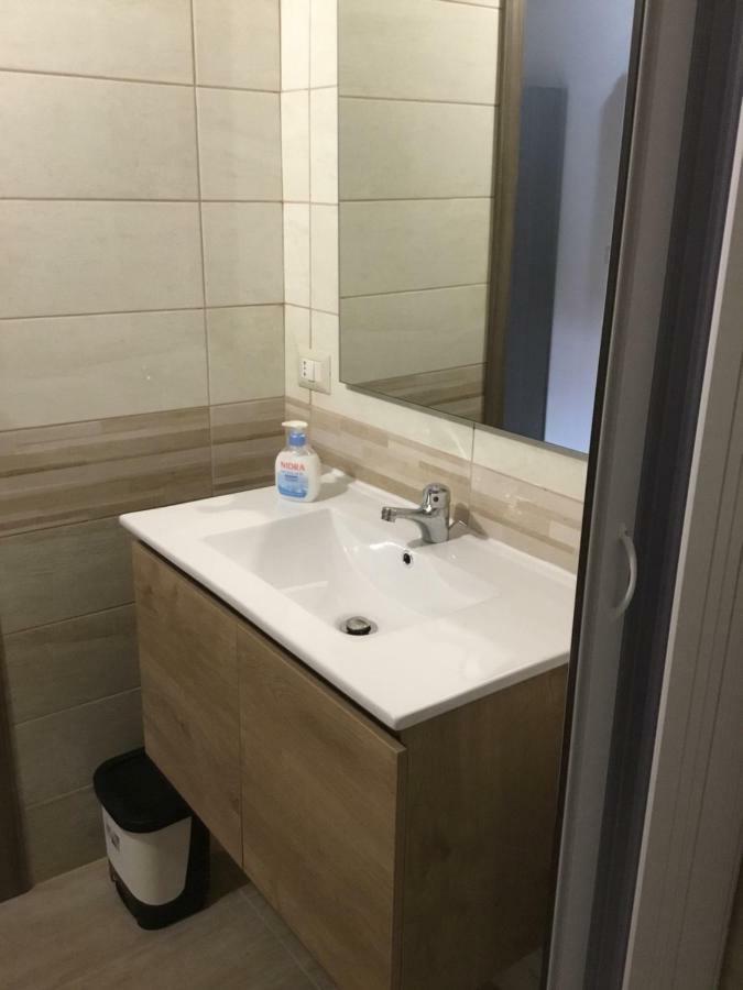 B&B Nonna Maria Lamezia Terme Exterior foto