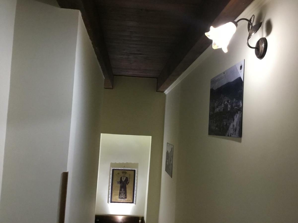 B&B Nonna Maria Lamezia Terme Exterior foto