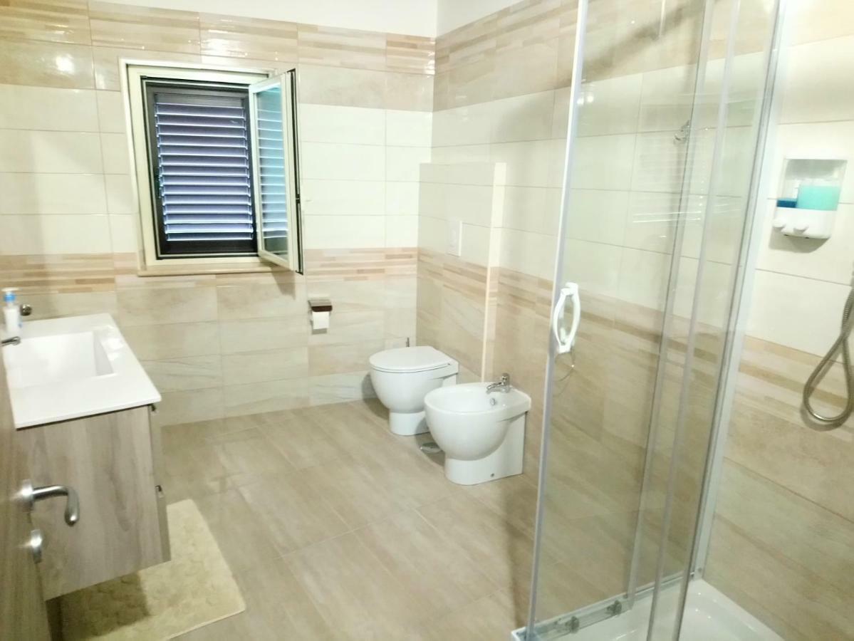B&B Nonna Maria Lamezia Terme Exterior foto