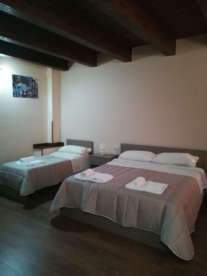 B&B Nonna Maria Lamezia Terme Exterior foto