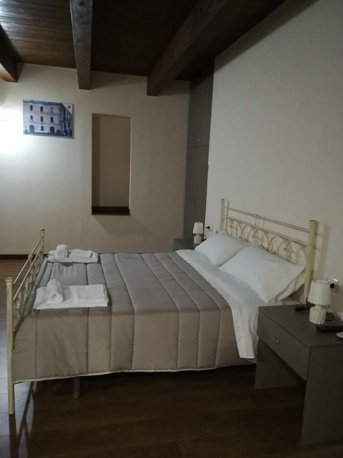 B&B Nonna Maria Lamezia Terme Exterior foto