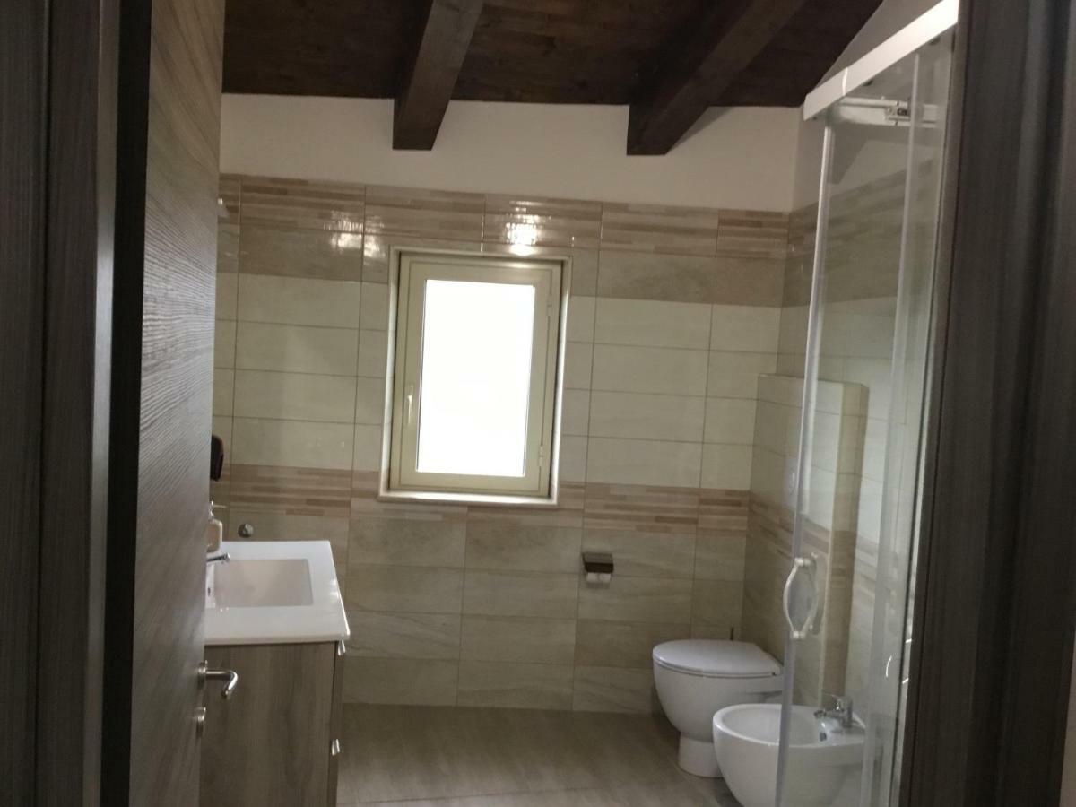 B&B Nonna Maria Lamezia Terme Exterior foto
