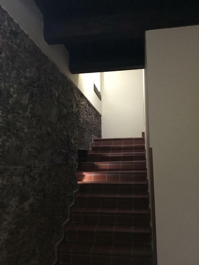 B&B Nonna Maria Lamezia Terme Exterior foto
