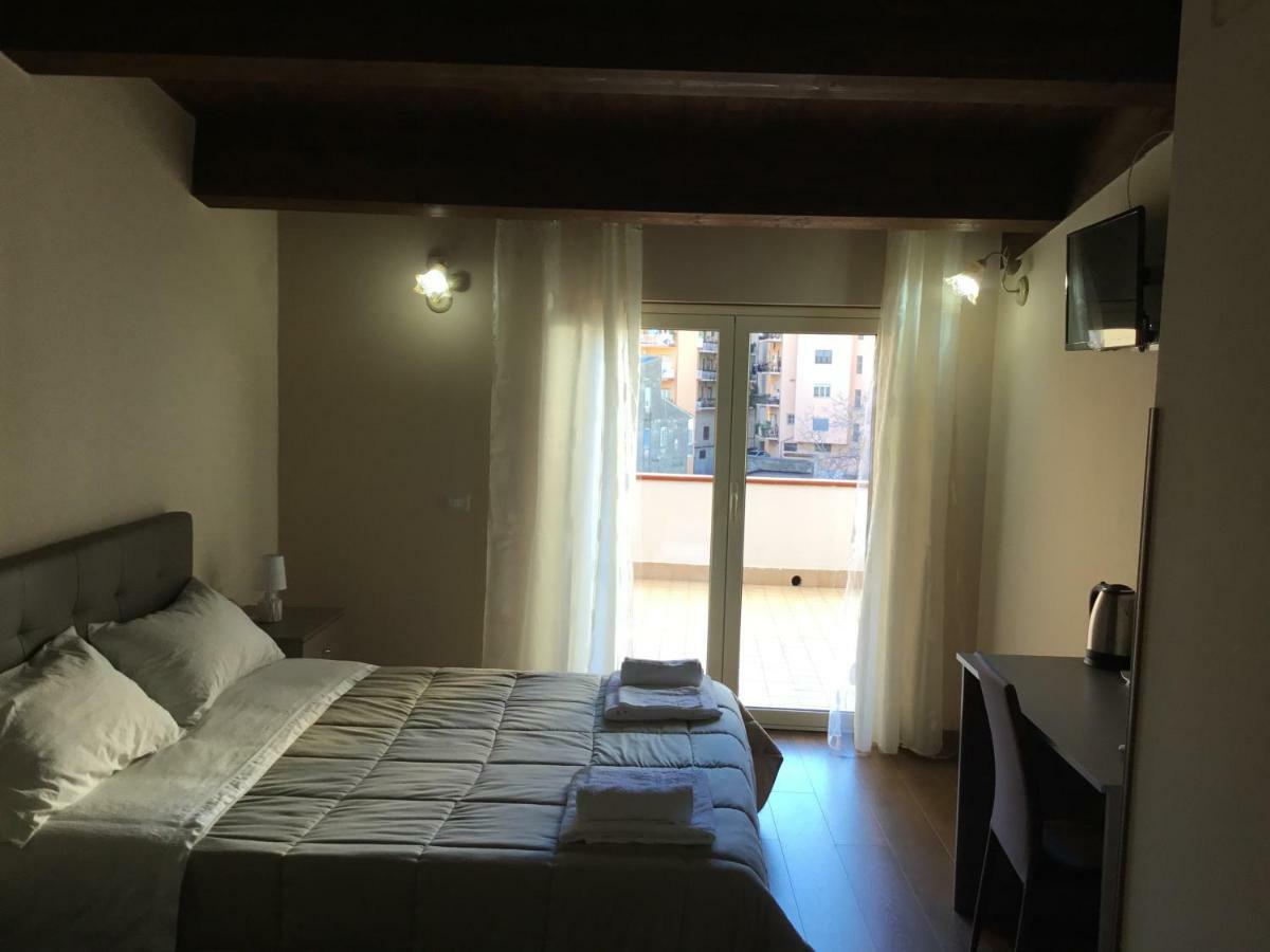 B&B Nonna Maria Lamezia Terme Exterior foto