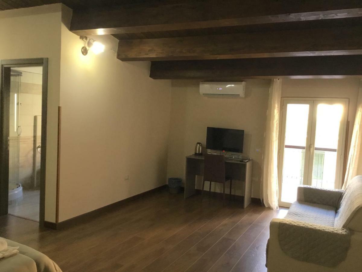 B&B Nonna Maria Lamezia Terme Exterior foto