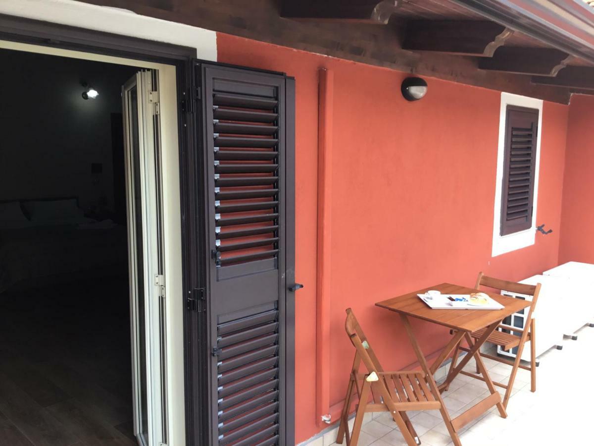 B&B Nonna Maria Lamezia Terme Exterior foto