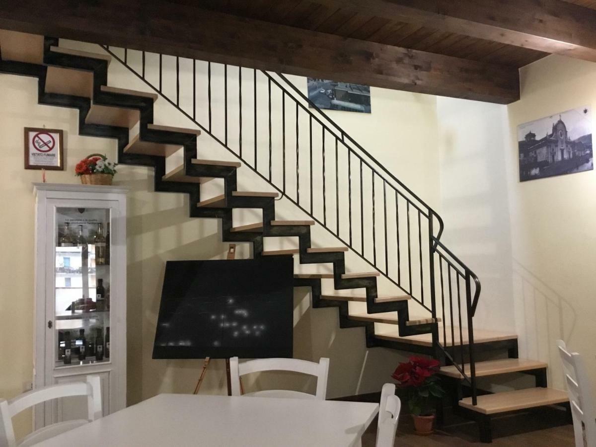 B&B Nonna Maria Lamezia Terme Exterior foto