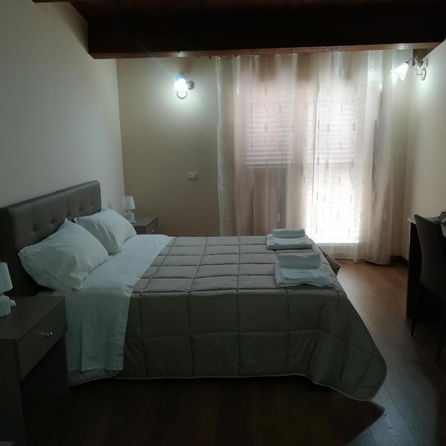 B&B Nonna Maria Lamezia Terme Exterior foto