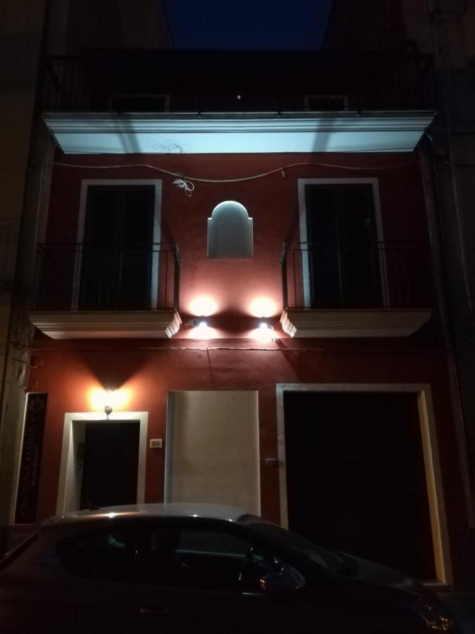 B&B Nonna Maria Lamezia Terme Exterior foto